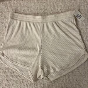 Gilly Hicks Sleep Shorts